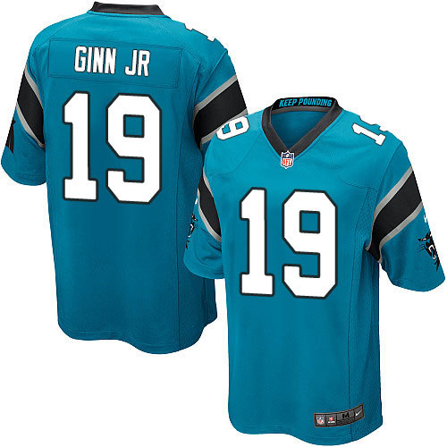 Carolina Panthers kids jerseys-012